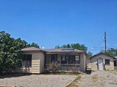 1303 Lovers Ln, Alamogordo, NM, 88310