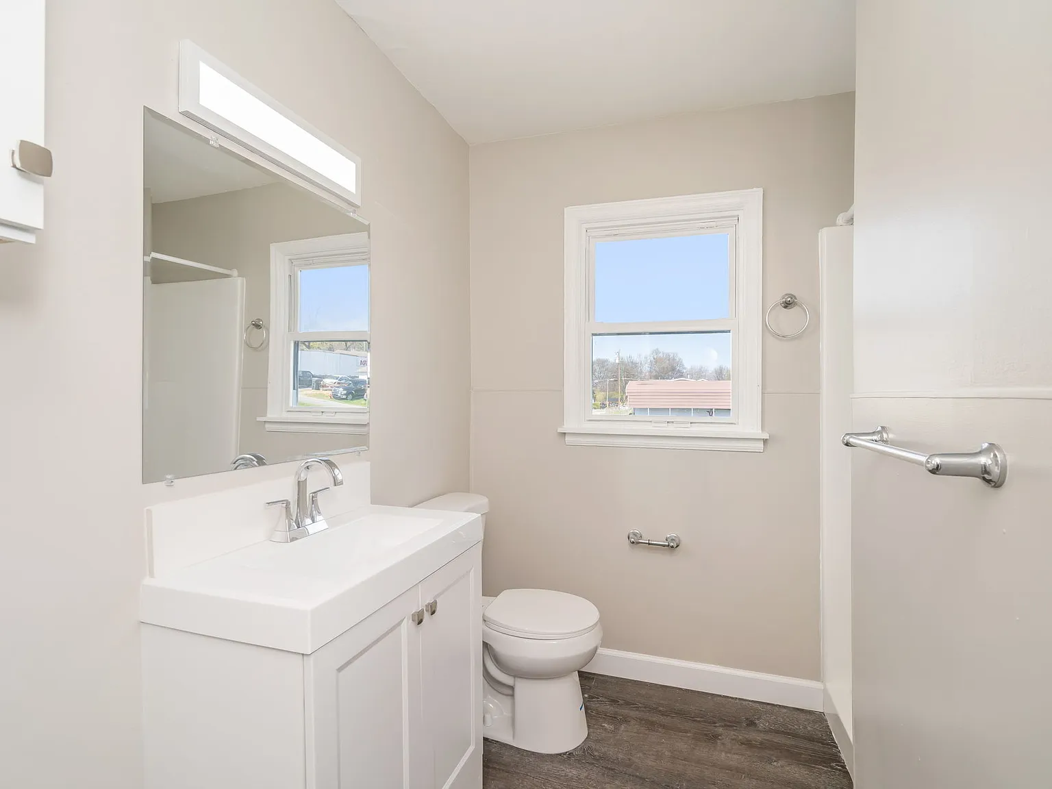 (ACHJH) 4412 High School Road (Duplex) — Photo 4