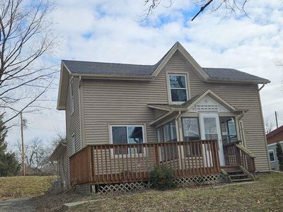 228 Mary Street, Cambria, WI, 53923