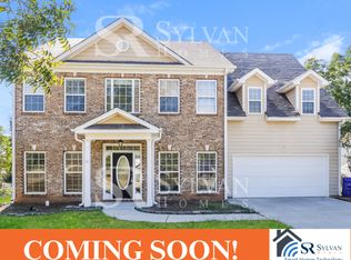634 Hood Ave, Fayetteville, GA 30214