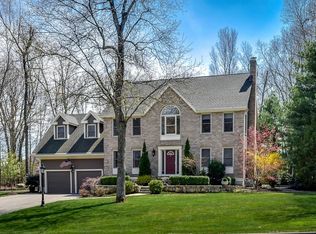 6 Stone Hill Rd, Westborough, MA 01581