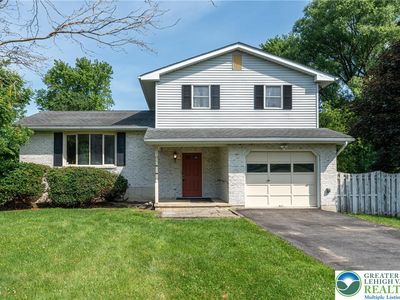 4834 Maple St, Bangor, PA, 18013