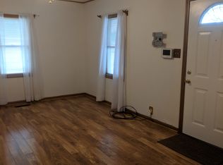 1409 Vann Ave, Evansville, IN 47714