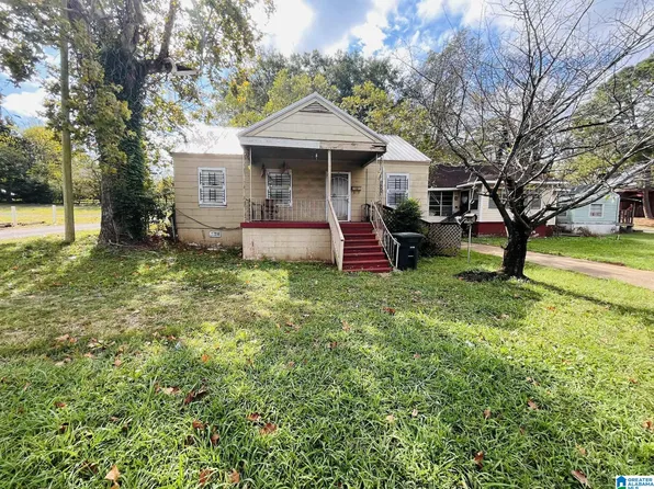 1813 Jefferson Ave SW, Birmingham, AL 35211