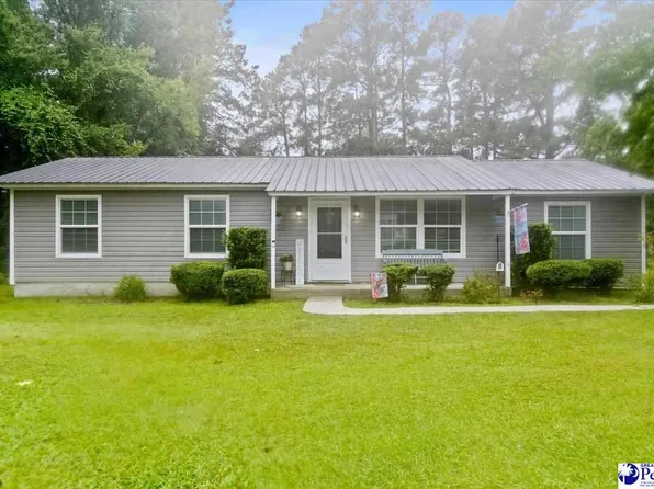 811 Tinkerbell Ln, Pamplico, SC 29583