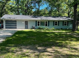 3392 Genesse St, National City, MI 48748