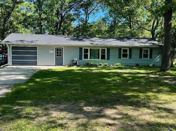 3392 Genesse St, National City, MI 48748
