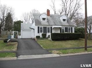 532 Willow Rd, Hellertown, PA 18055