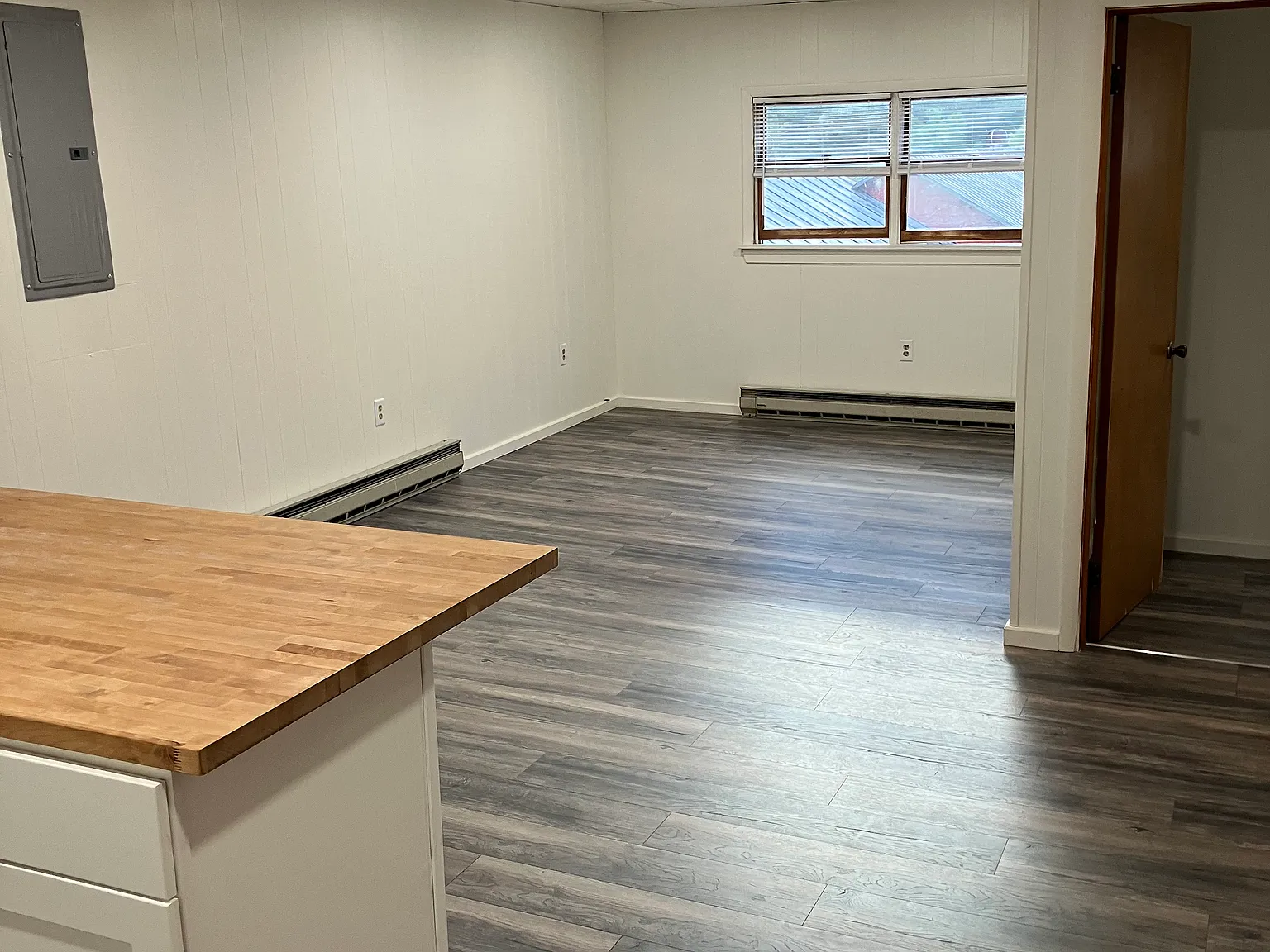 1 bed, 500 sqft, $900 — Photo 3
