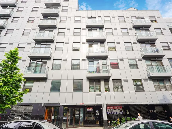1587 E 19th St APT 7A, Brooklyn, NY 11230