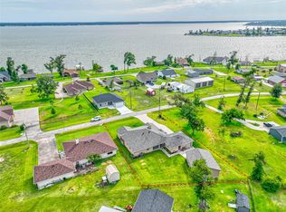 279 Shorthorn Dr, Onalaska, TX 77360