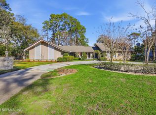 10799 Crosswicks Rd, Jacksonville, FL 32256