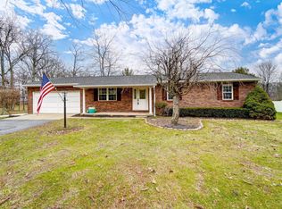 5602 Mount Zion Rd, Milford, OH 45150