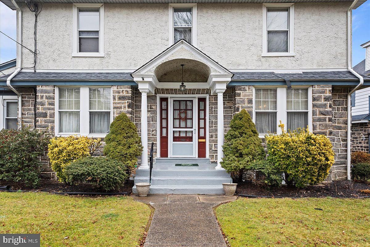 377 Lombardy Rd, Drexel Hill, PA 19026 | Zillow