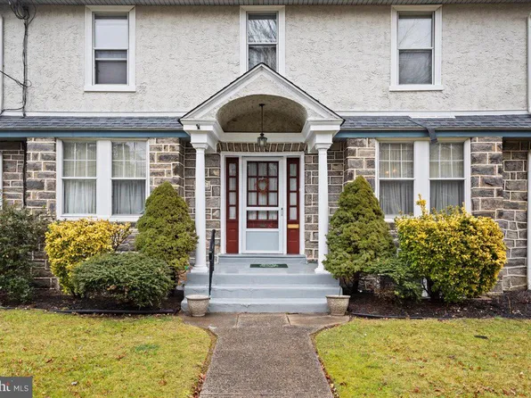 377 Lombardy Rd, Drexel Hill, PA 19026