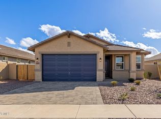 1183 E Ridgerock St, Casa Grande, AZ 85122