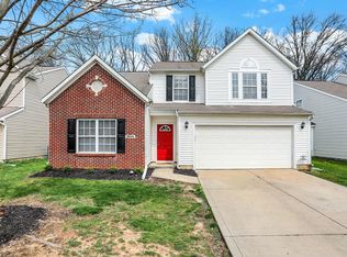 3514 Aylesford Ln, Indianapolis, IN