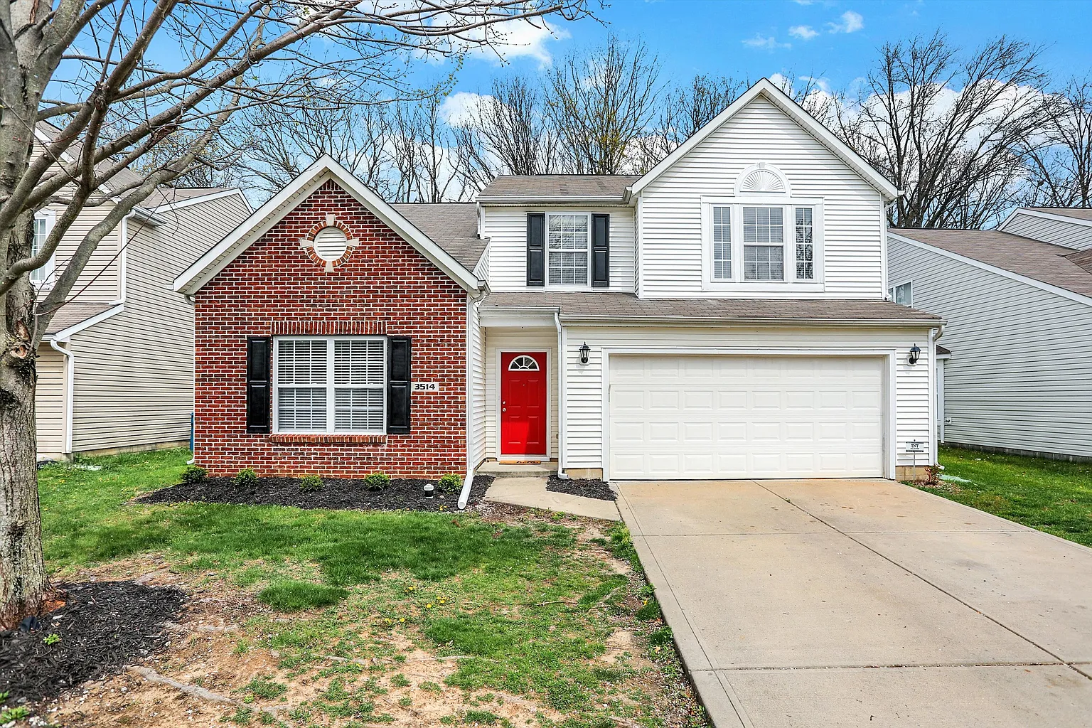 3514 Aylesford Ln photo 1