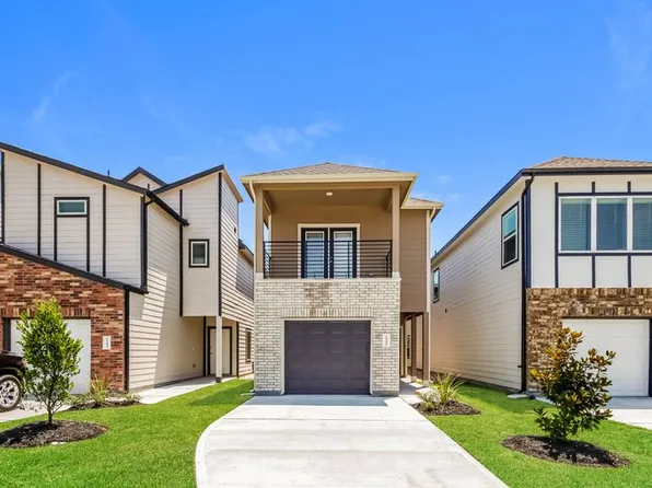 15250 Estrella W, Houston, TX 77073