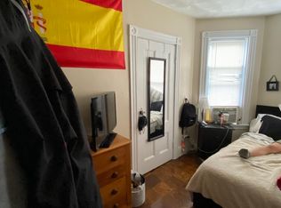 53 Aldie St #51-2, Allston, MA 02134