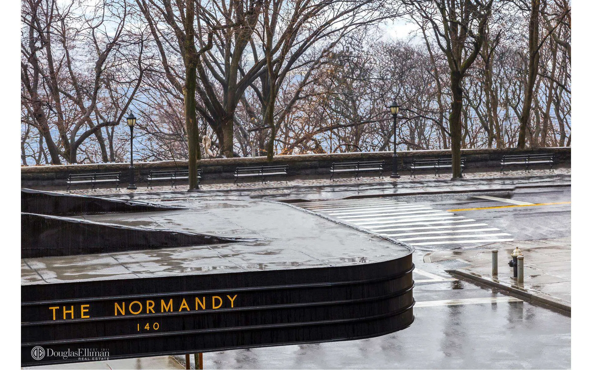 140 Riverside Drive #2O in Upper West Side, Manhattan | StreetEasy
