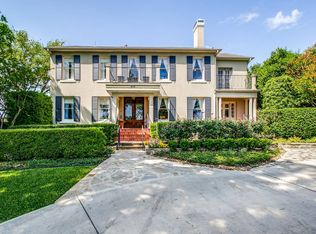 210 Joliet Ave, Alamo Heights, TX 78209