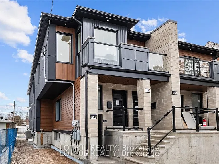 461 Tweedsmuir Ave #B — Photo 2