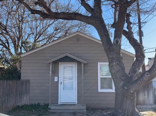 3305 Akron Ave, Lubbock, TX 79410