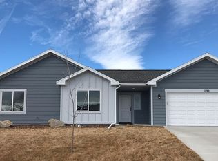 2780 Tibbets Blvd, West Wendover, NV 89883