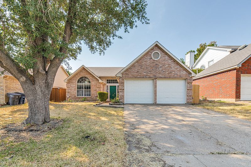 4748 Bracken Dr, Fort Worth, TX 76137 Zillow