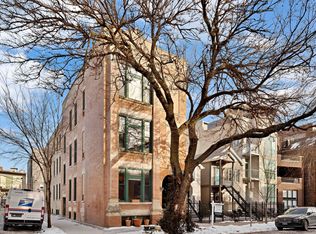 839 N Marshfield Ave APT 1W, Chicago, IL 60622