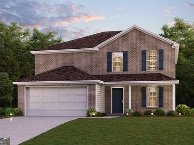 312 Davids Place Dr, Warner Robins, GA, 31088