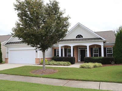 614 Aylestone Dr, Cary, NC, 27519