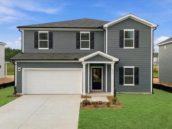 4013 Balvenie Ln, Raleigh, NC 27616