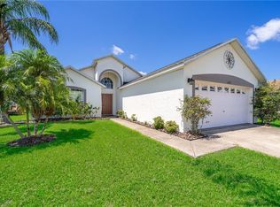 2452 Hybrid Dr, Kissimmee, FL 34758