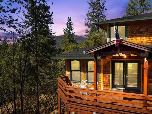 23009 Red Wing Trl, Twain Harte, CA 95383