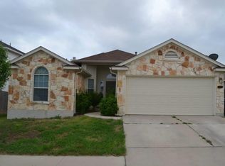 15205 Bullace St, Austin, TX 78724