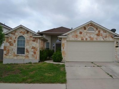 15205 Bullace St, Austin, TX, 78724