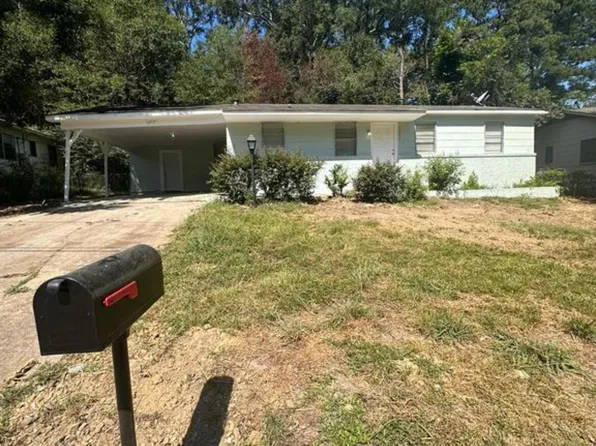 1351 Maria Dr, Jackson, MS 39204