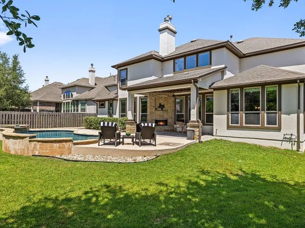 16313 Leopold Trl, Austin, TX 78738