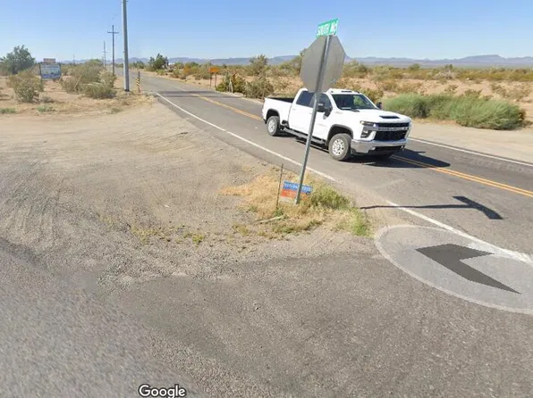 37325 AVENUE 45E -- #-, Salome, AZ 85348