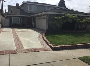 19212 Cliveden Ave, Carson, CA 90746