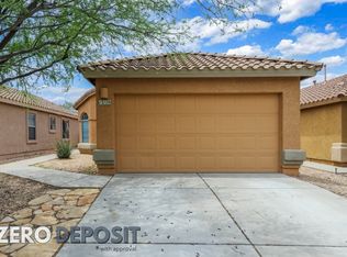 13170 E Alley Spring Dr, Vail, AZ 85641