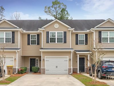 705 Ferguson Lane, Richmond Hill, GA, 31324