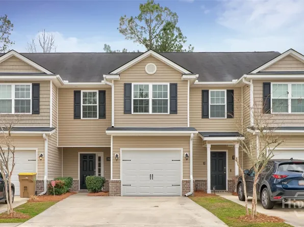 705 Ferguson Lane, Richmond Hill, GA 31324