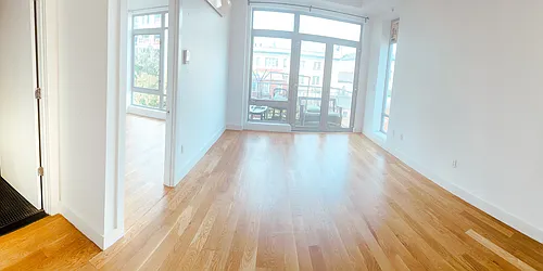 Rented by Owner