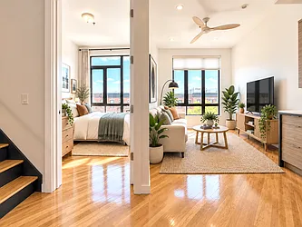 1192 Bedford Avenue, #5A