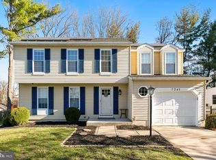 7241 Single Wheel Path, Columbia, MD 21046