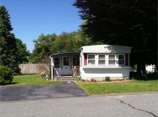 56 Sycamore Dr, Halifax, MA 02338