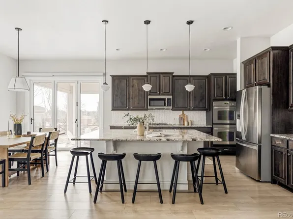 15171 W 62nd Way, Arvada, CO 80403